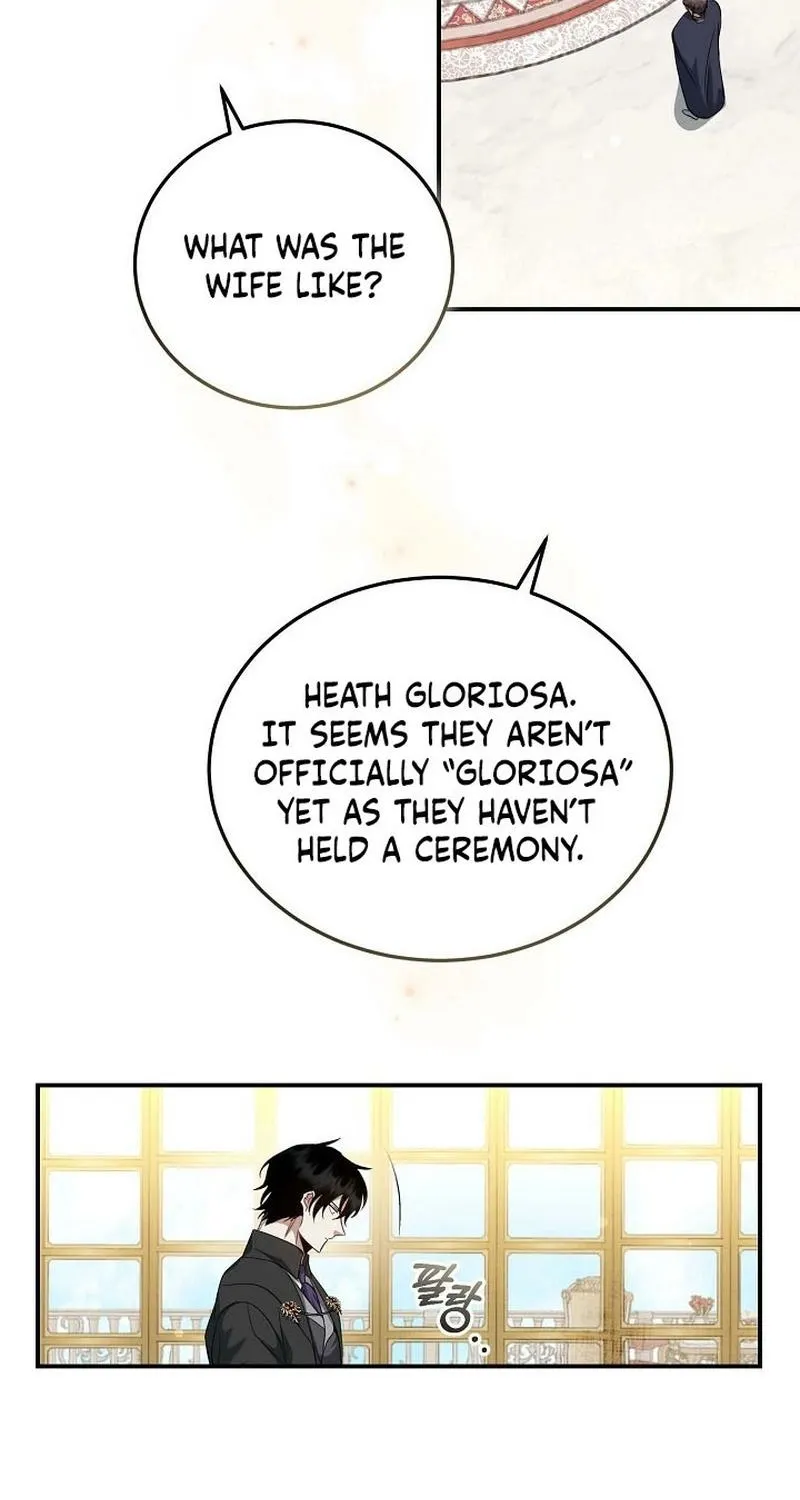 The Rusty Sword Chapter 10 page 61 - 