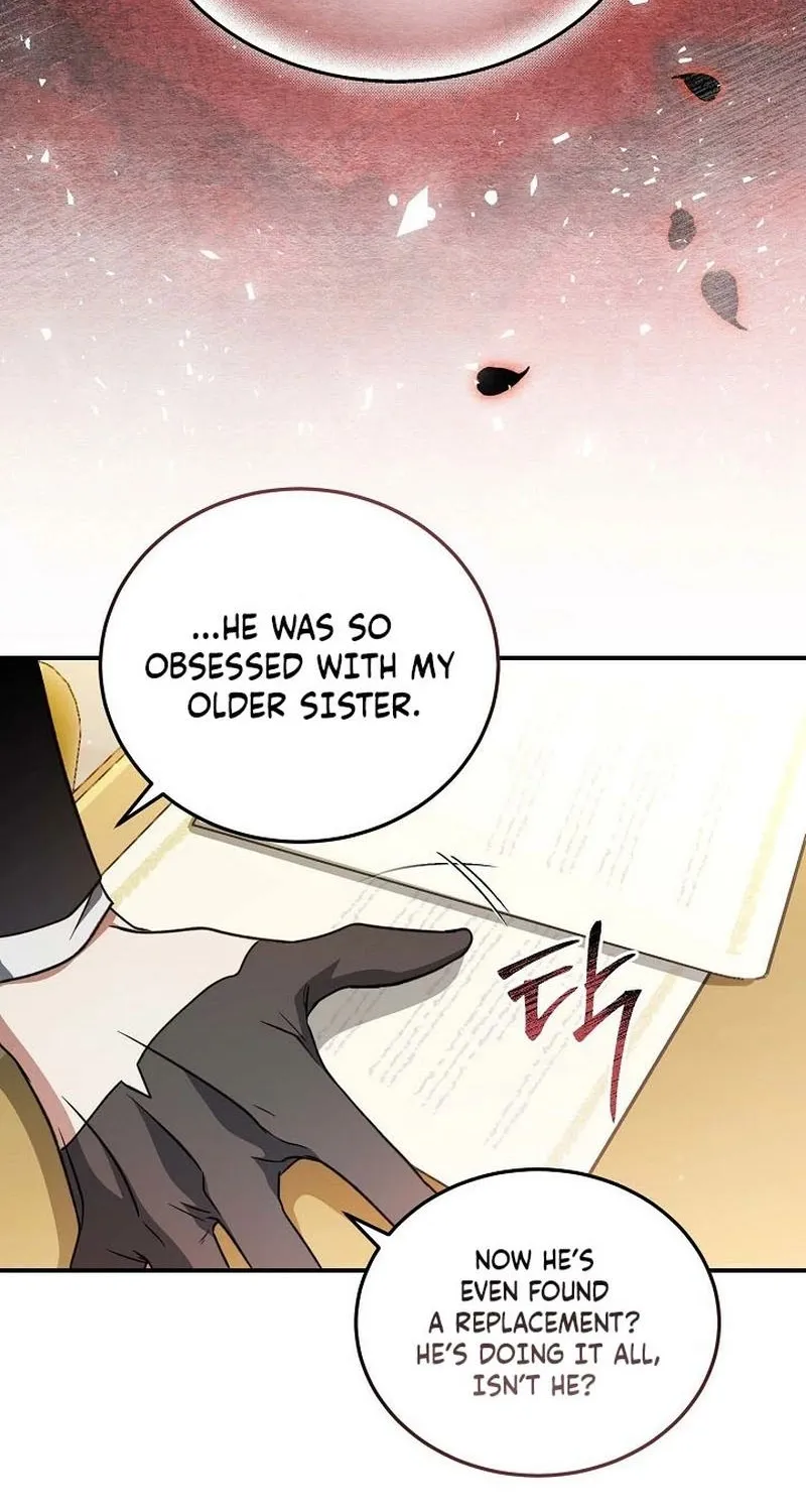 The Rusty Sword Chapter 10 page 64 - 