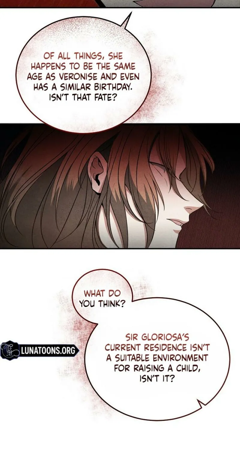The Rusty Sword Chapter 11 page 15 - 