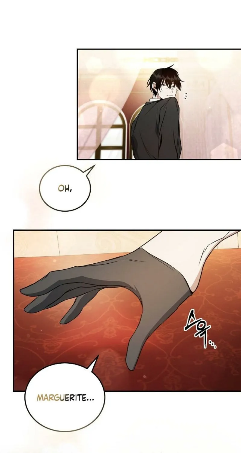 The Rusty Sword Chapter 11 page 16 - 