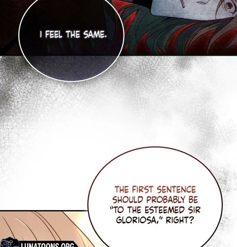 The Rusty Sword Chapter 11 page 18 - 