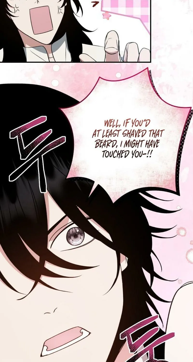The Rusty Sword Chapter 11 page 32 - 