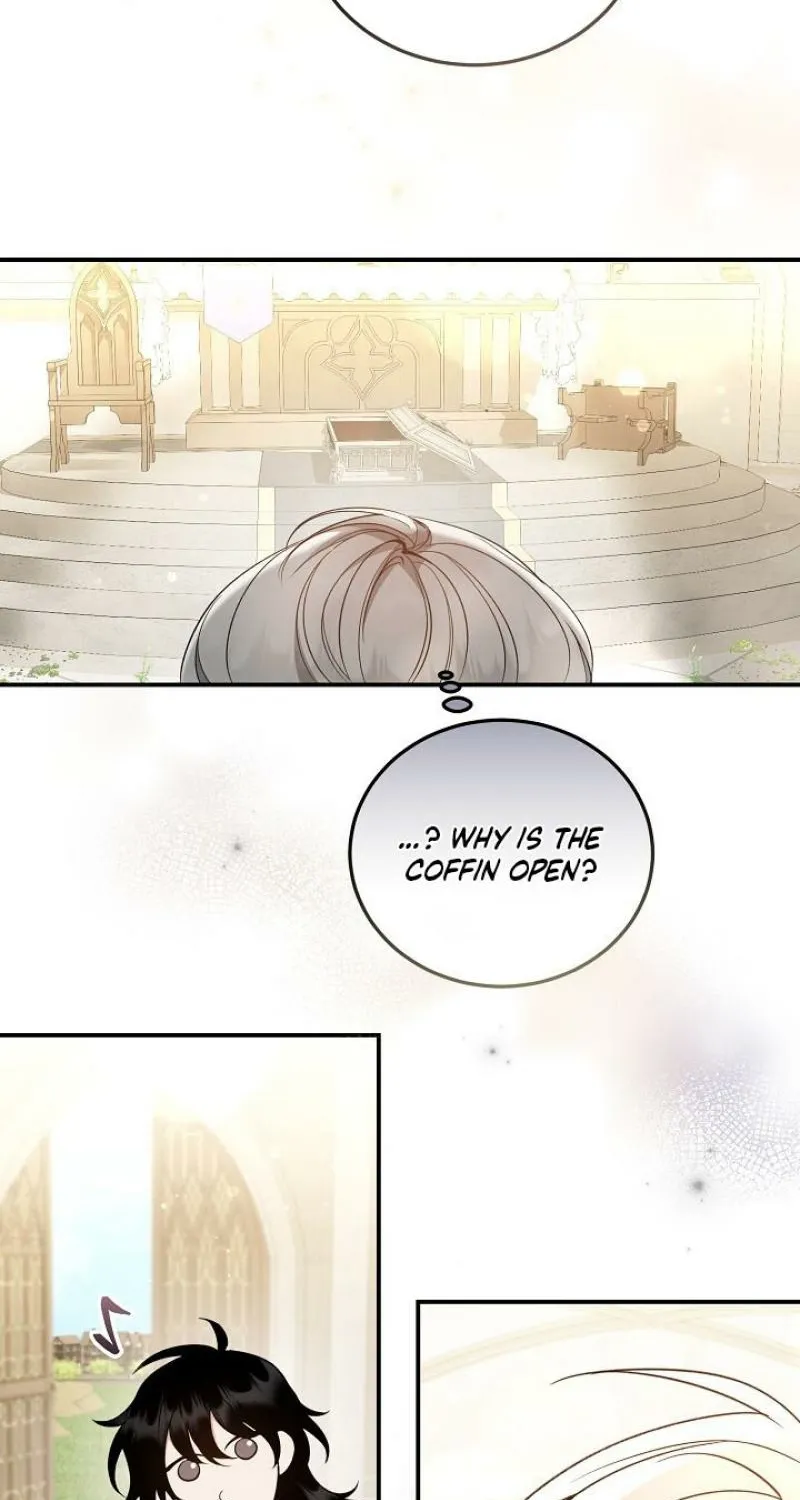 The Rusty Sword Chapter 11 page 34 - 