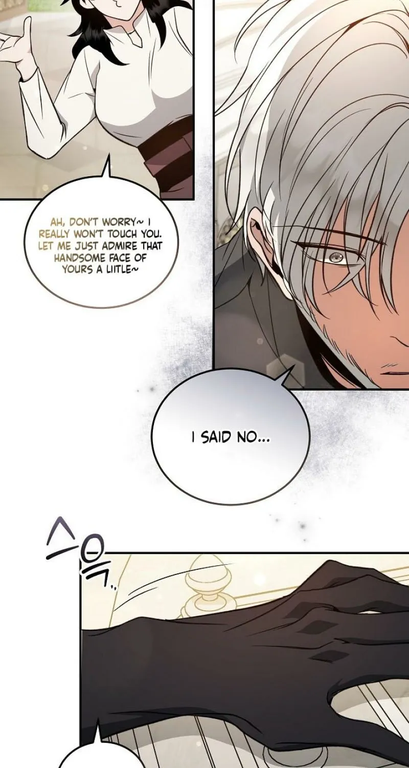 The Rusty Sword Chapter 11 page 35 - 