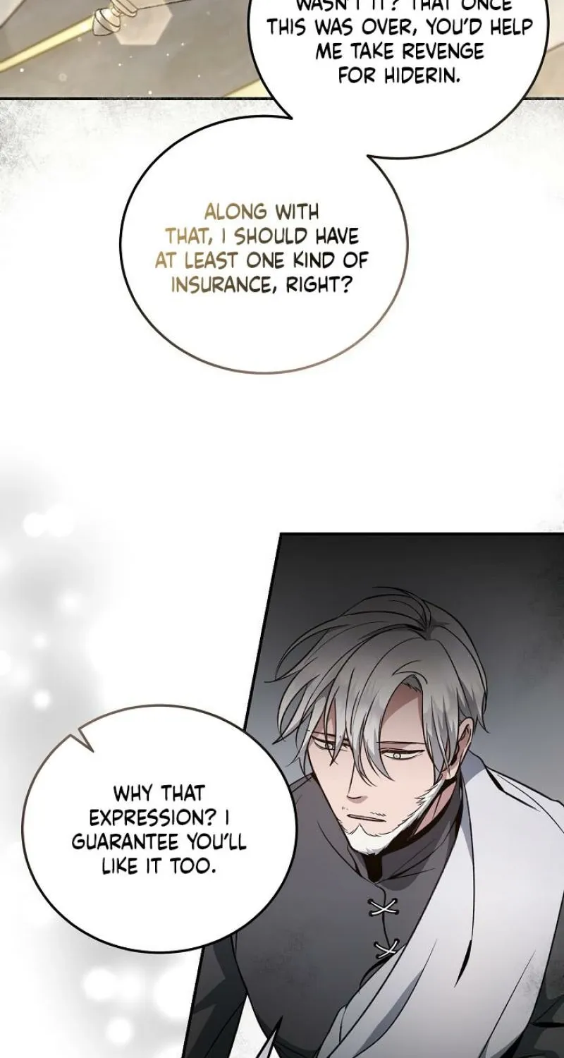 The Rusty Sword Chapter 11 page 40 - 
