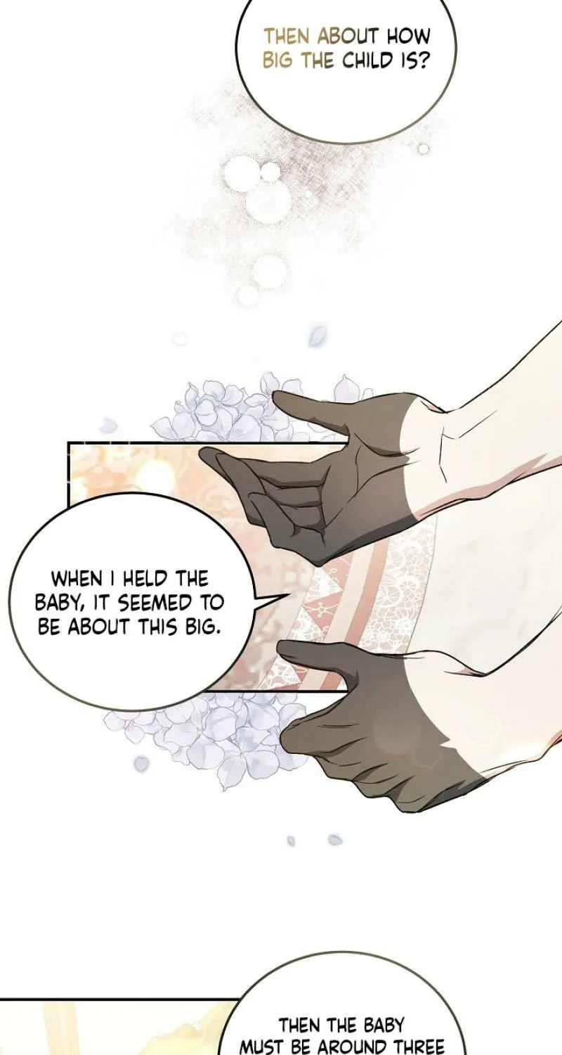 The Rusty Sword Chapter 11 page 5 - 