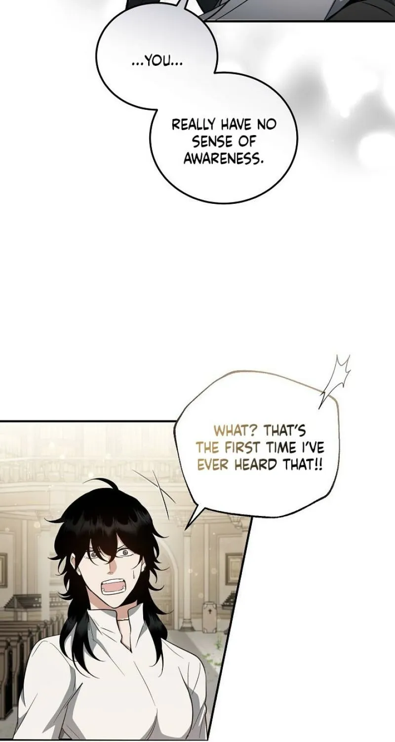 The Rusty Sword Chapter 11 page 41 - 
