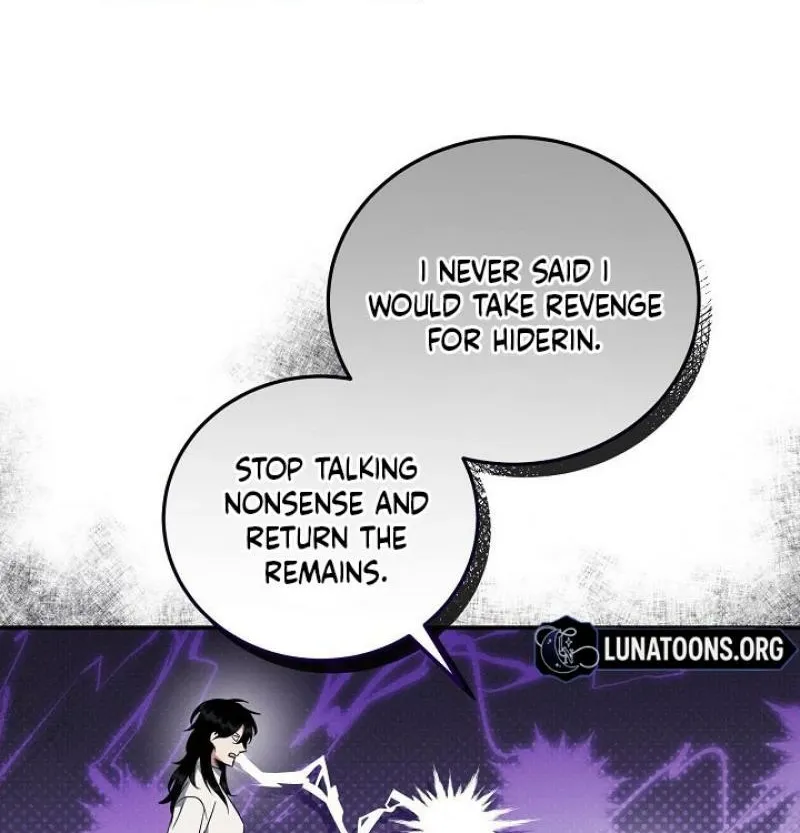The Rusty Sword Chapter 11 page 42 - 