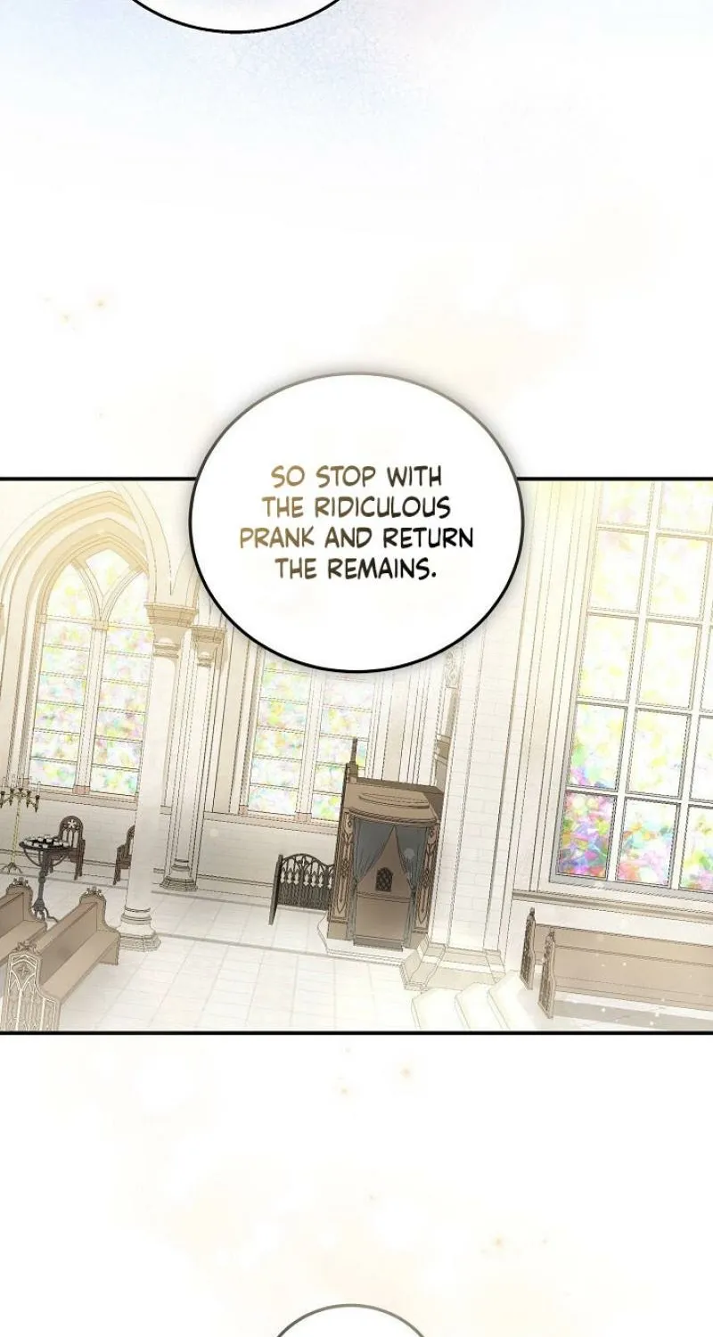 The Rusty Sword Chapter 11 page 46 - 