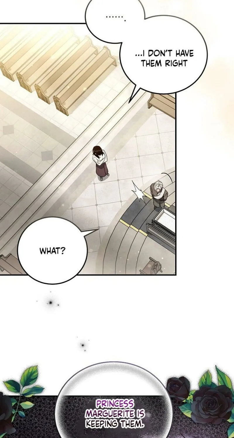 The Rusty Sword Chapter 11 page 47 - 
