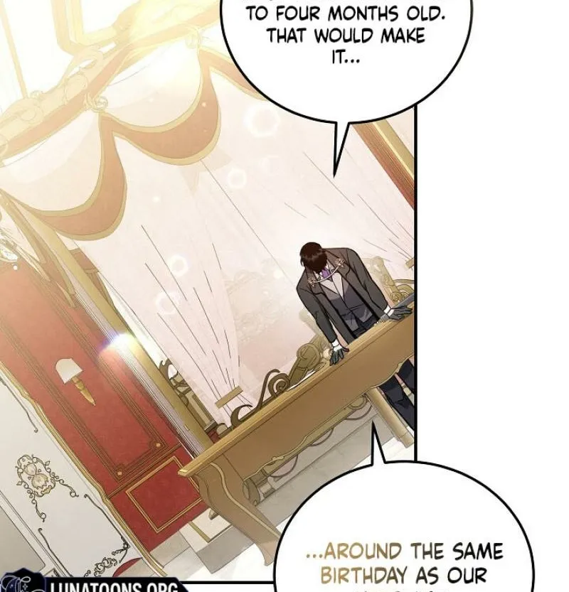 The Rusty Sword Chapter 11 page 6 - 
