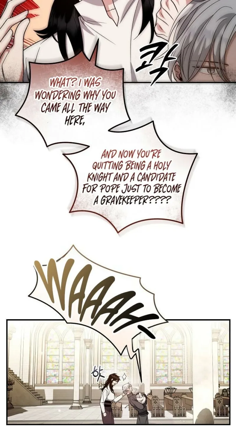 The Rusty Sword Chapter 11 page 53 - 