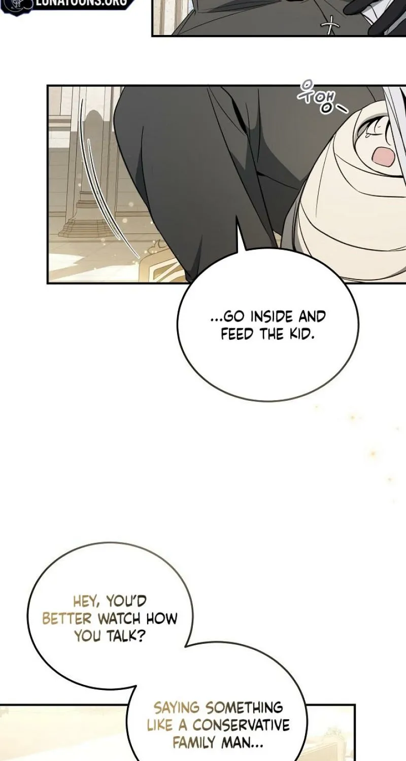 The Rusty Sword Chapter 11 page 55 - 