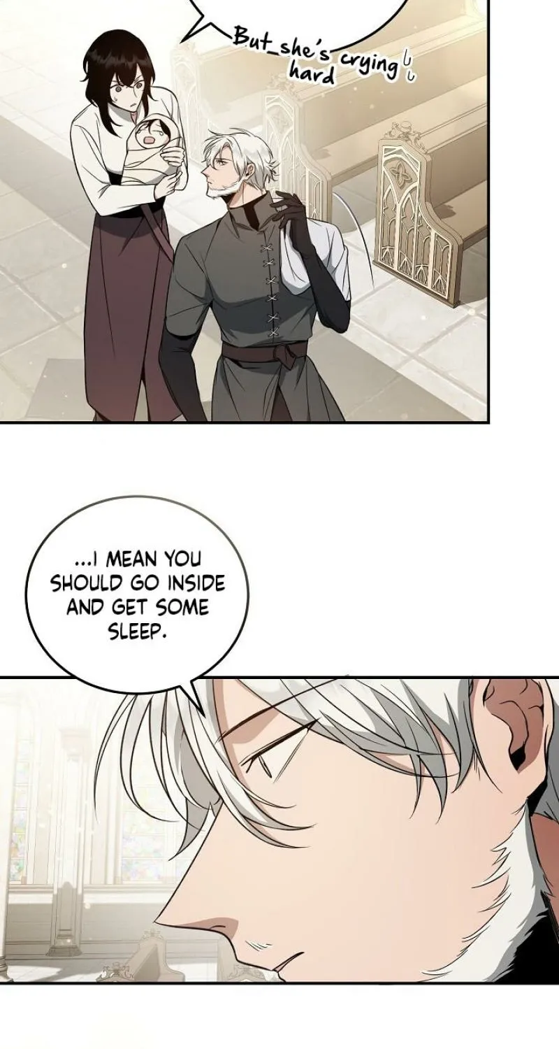 The Rusty Sword Chapter 11 page 56 - 