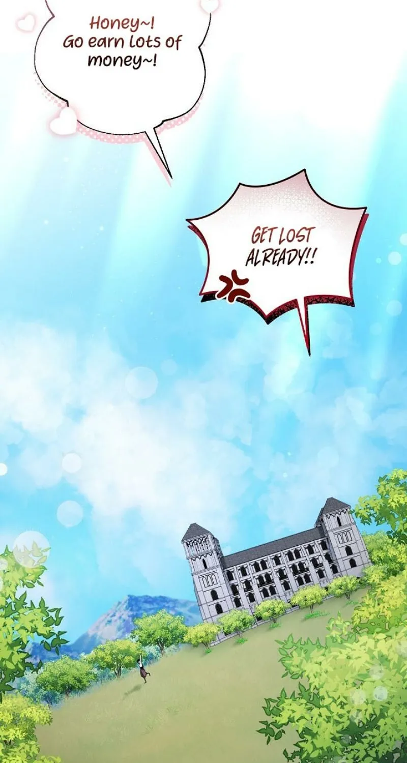 The Rusty Sword Chapter 11 page 59 - 