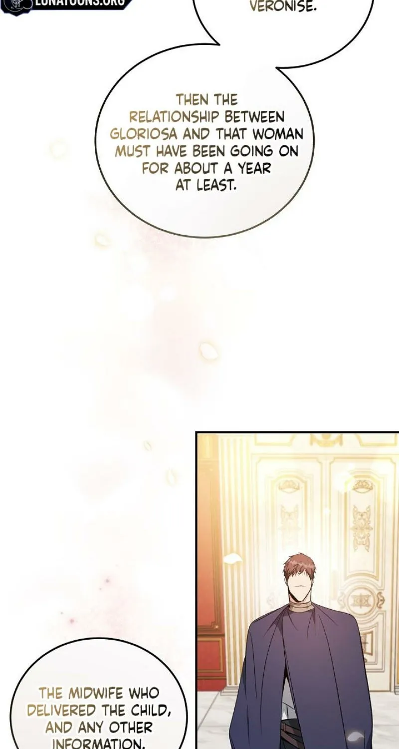 The Rusty Sword Chapter 11 page 7 - 