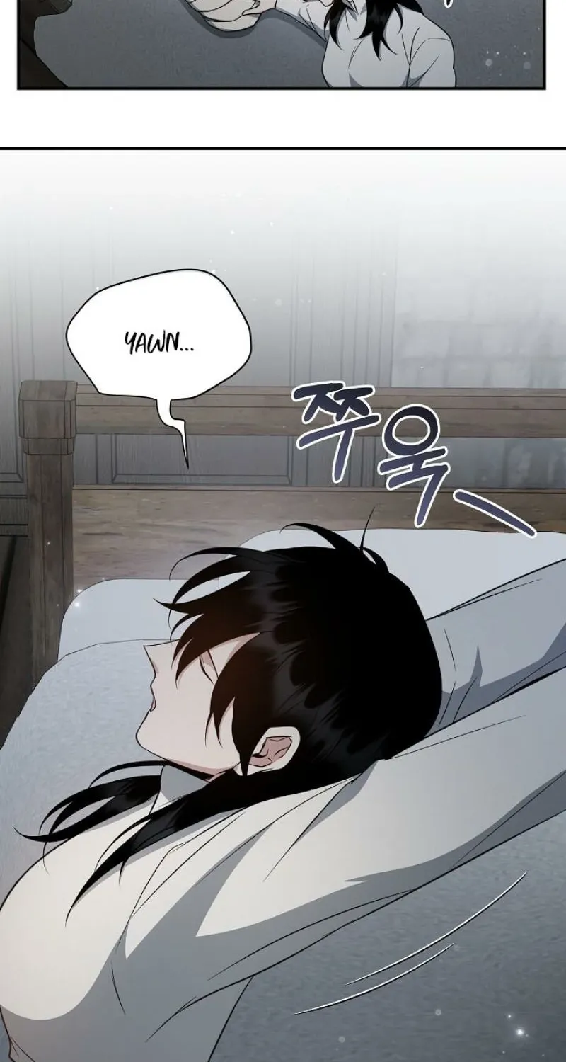 The Rusty Sword Chapter 11 page 62 - 