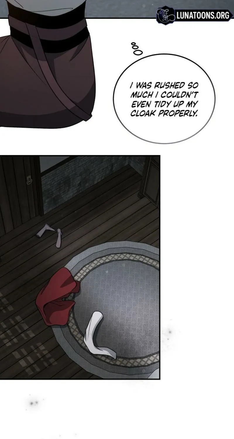 The Rusty Sword Chapter 11 page 63 - 