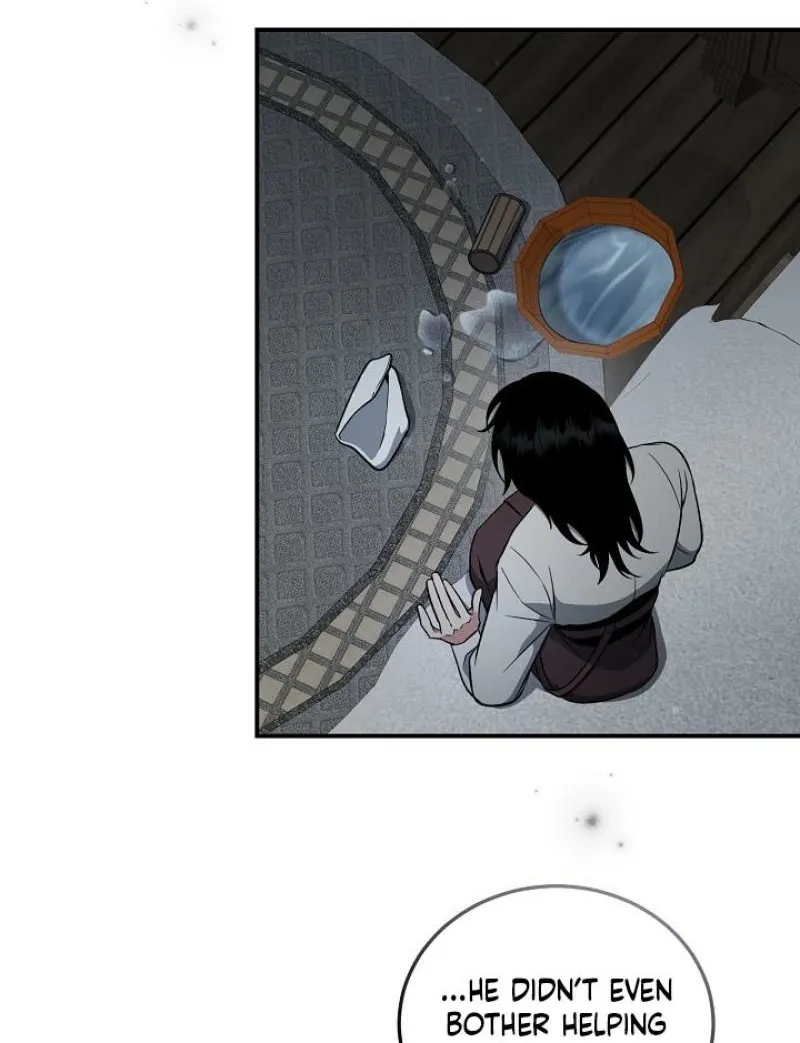 The Rusty Sword Chapter 11 page 64 - 