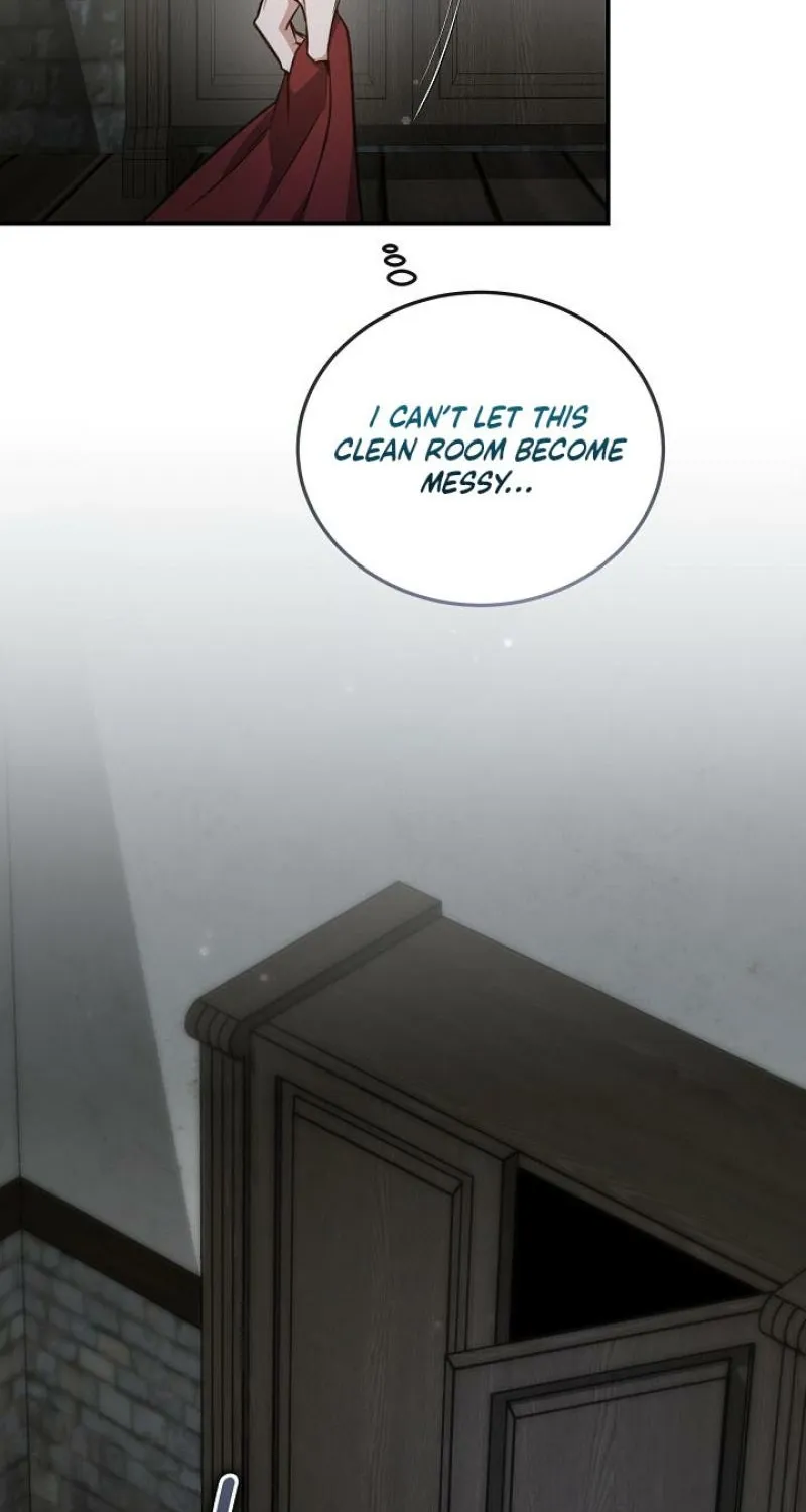 The Rusty Sword Chapter 11 page 66 - 