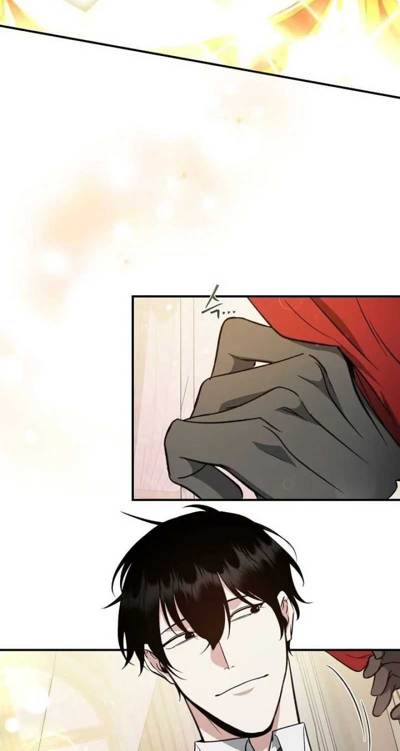 The Rusty Sword Chapter 11 page 10 - 