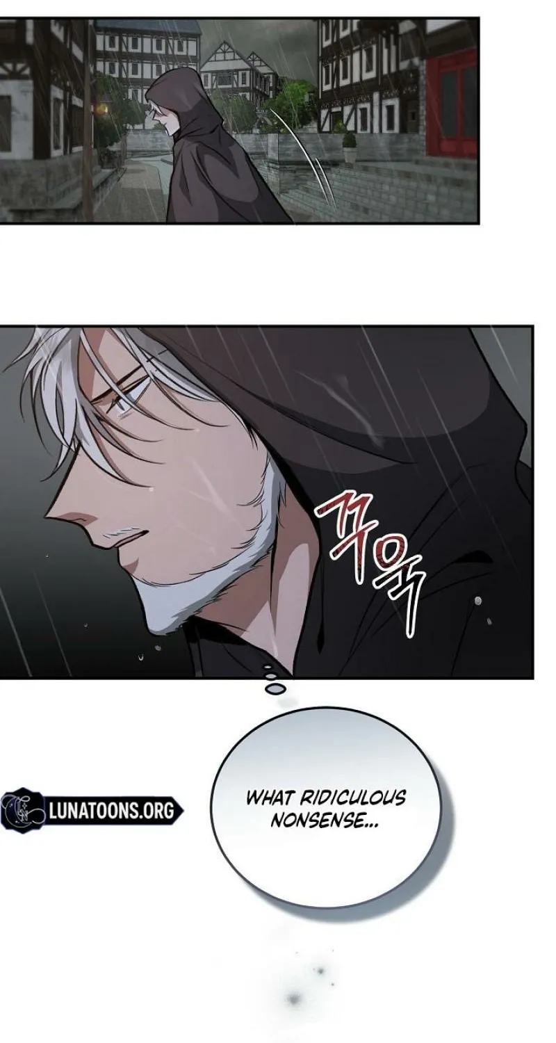 The Rusty Sword Chapter 12 page 21 - 