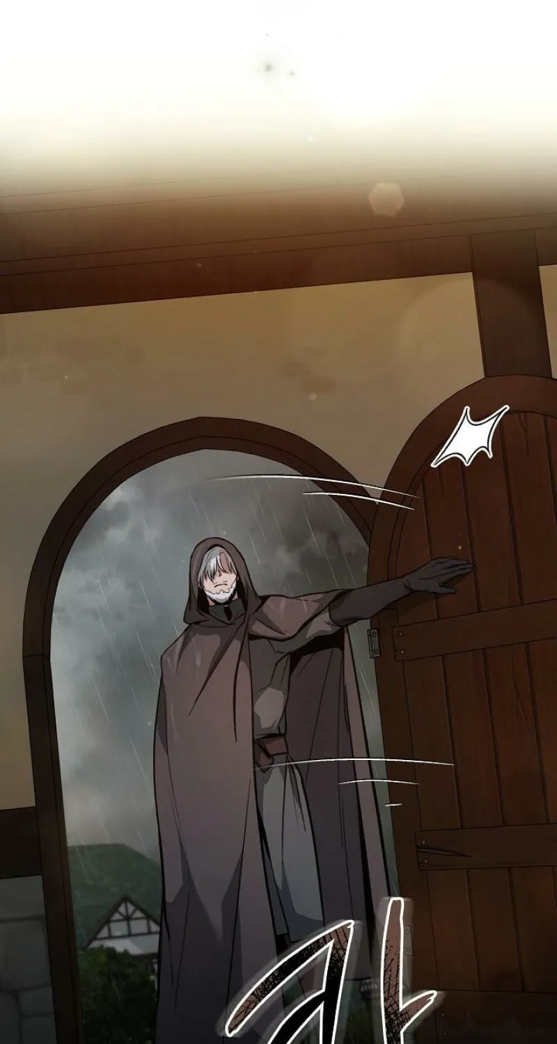 The Rusty Sword Chapter 12 page 22 - 