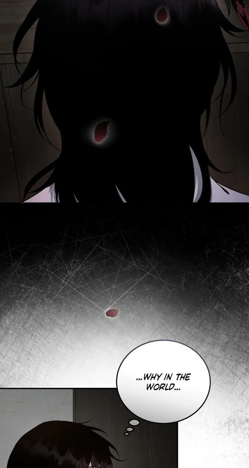 The Rusty Sword Chapter 12 page 5 - 