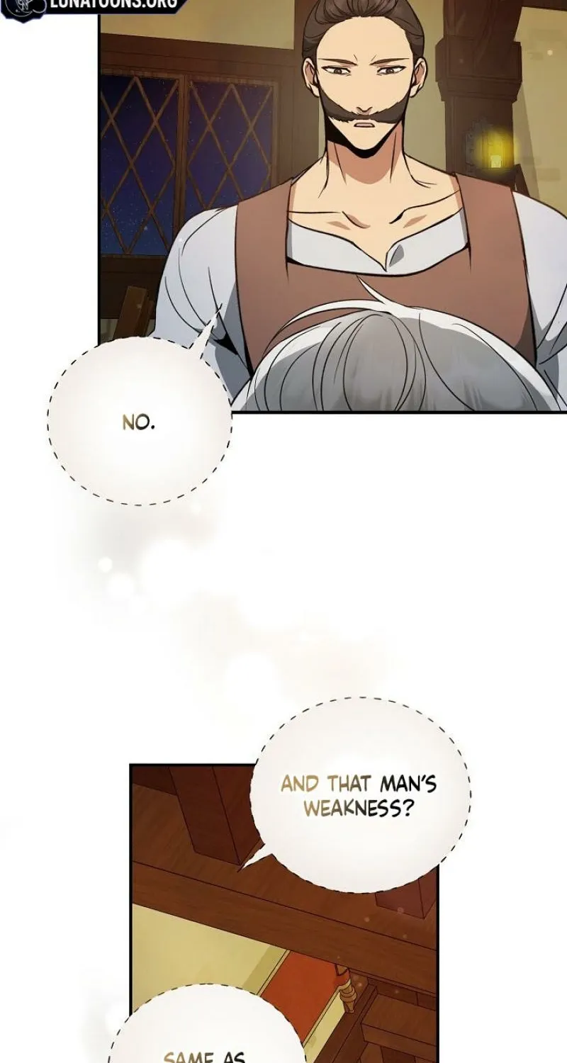 The Rusty Sword Chapter 12 page 55 - 