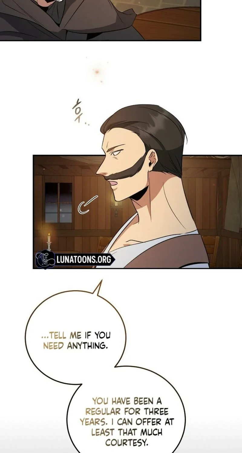 The Rusty Sword Chapter 12 page 57 - 