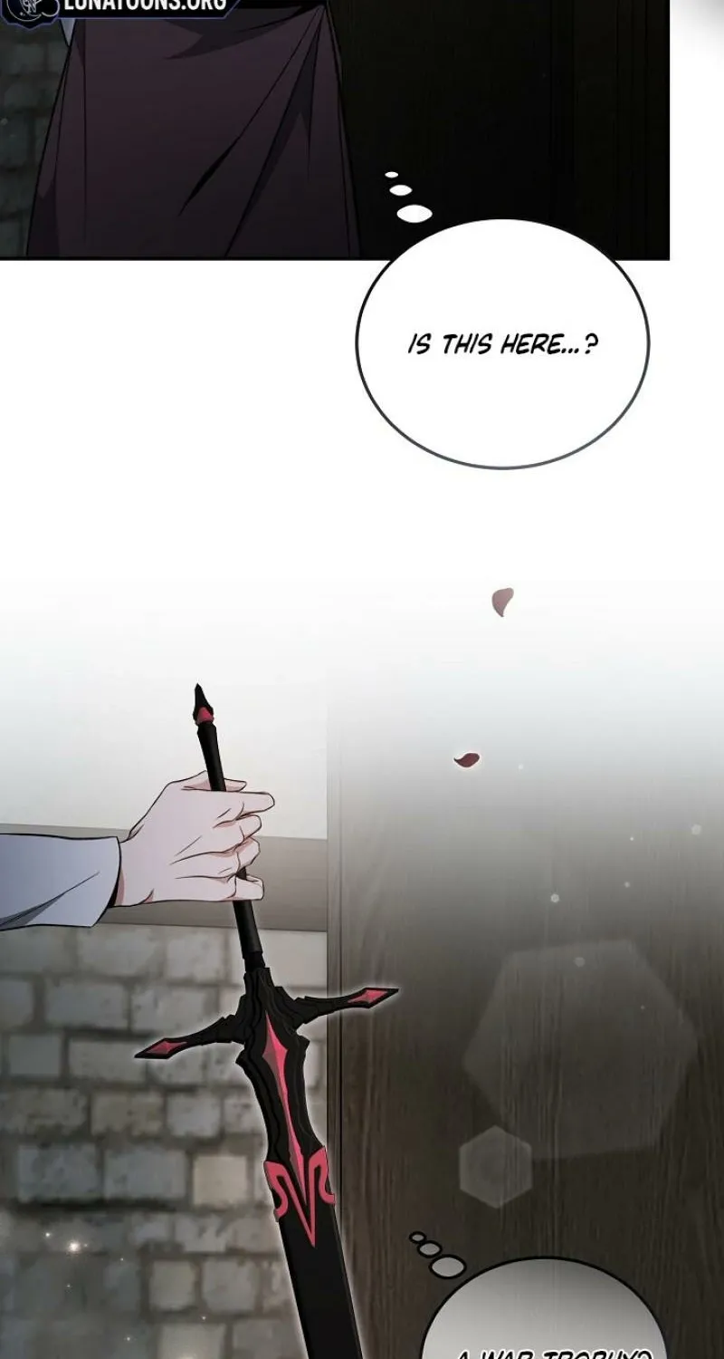 The Rusty Sword Chapter 12 page 7 - 
