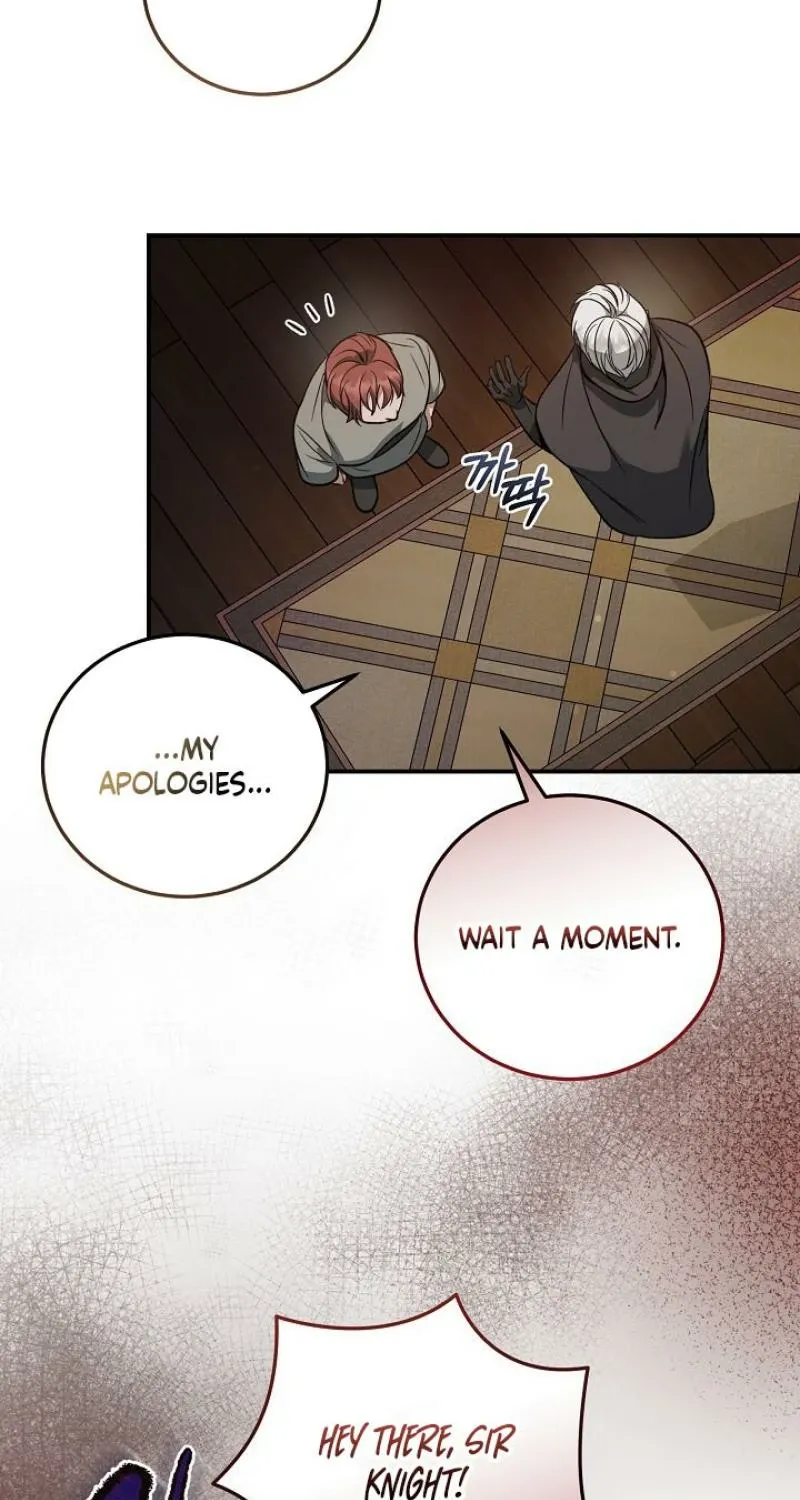 The Rusty Sword Chapter 12 page 65 - 