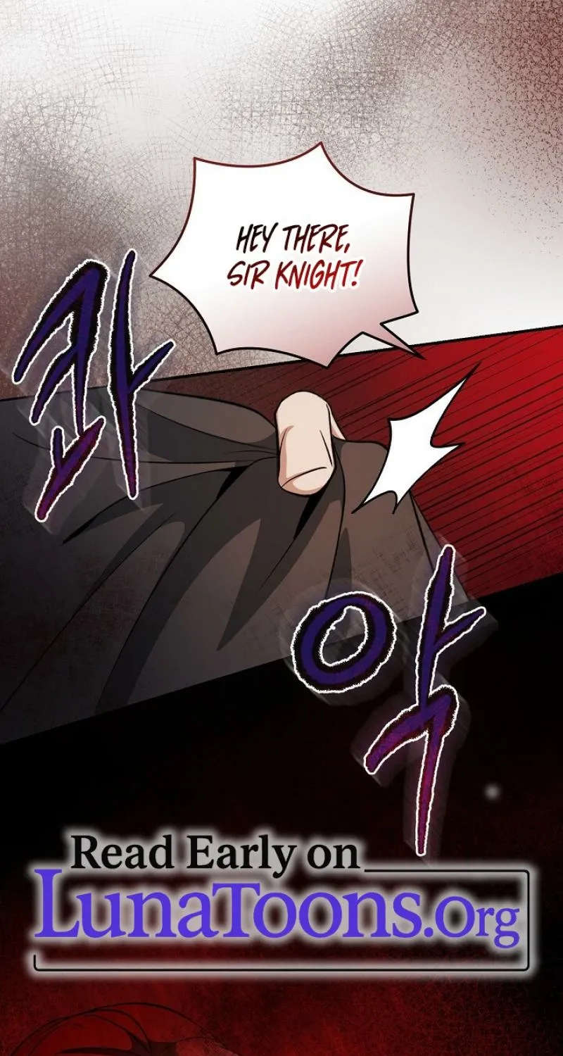 The Rusty Sword Chapter 13 page 1 - 
