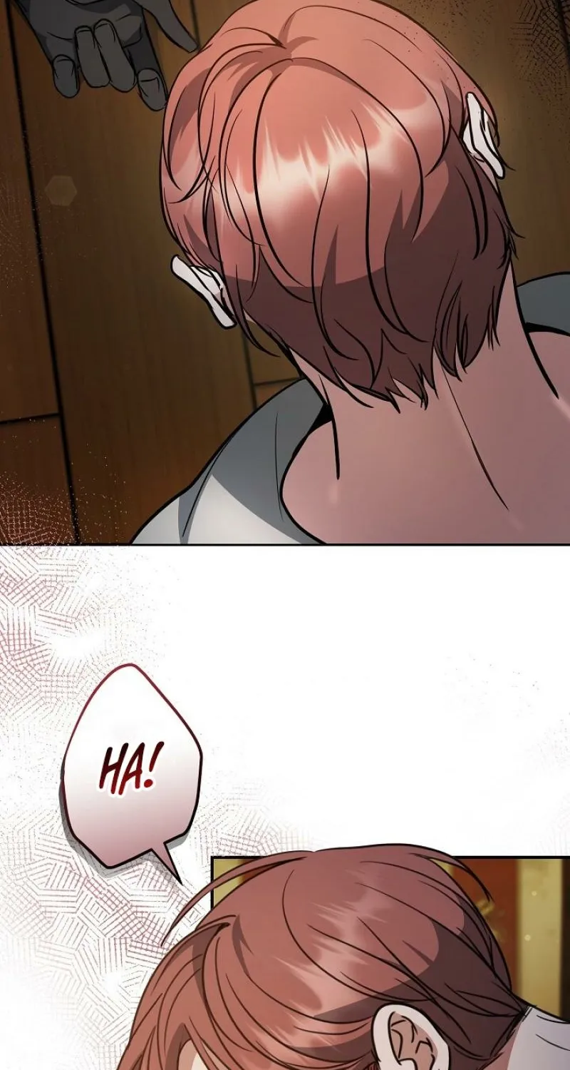The Rusty Sword Chapter 13 page 11 - 