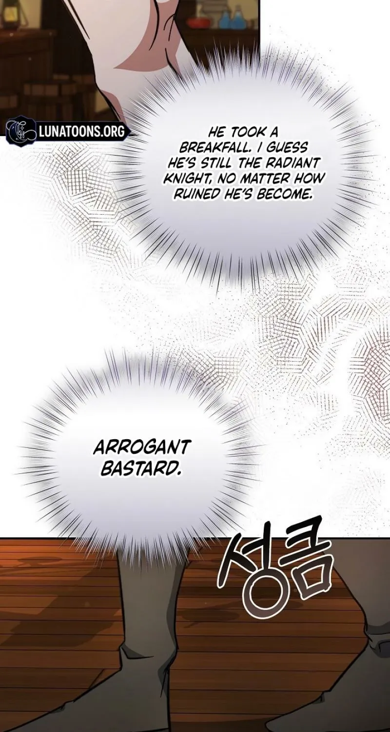 The Rusty Sword Chapter 13 page 13 - 