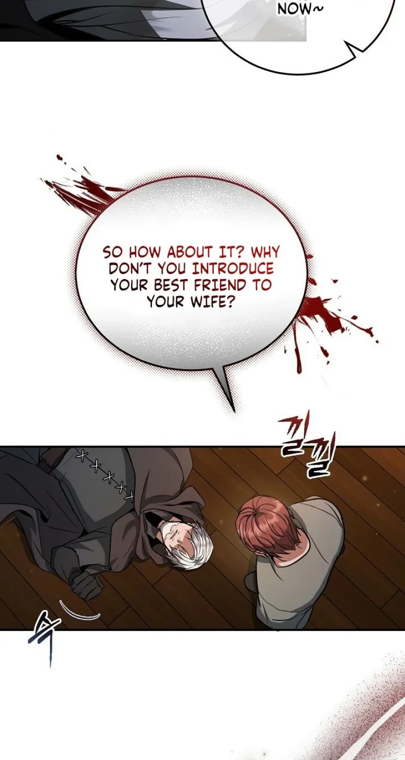 The Rusty Sword Chapter 13 page 16 - 