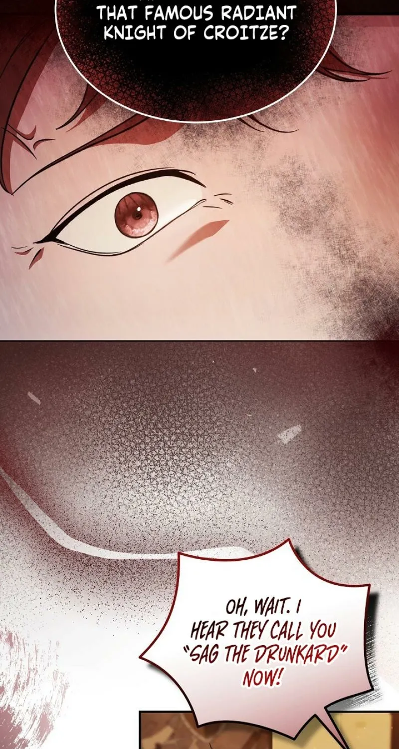 The Rusty Sword Chapter 13 page 3 - 