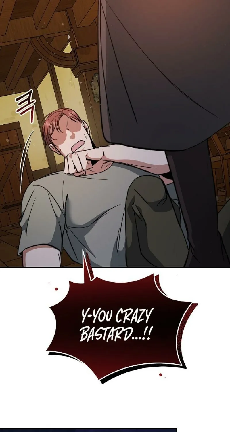 The Rusty Sword Chapter 13 page 22 - 