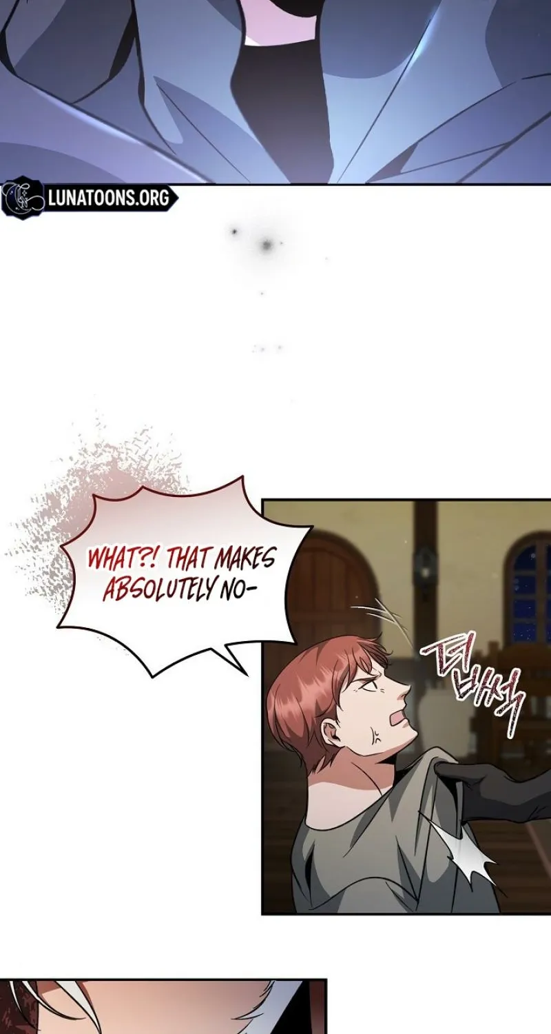 The Rusty Sword Chapter 13 page 26 - 