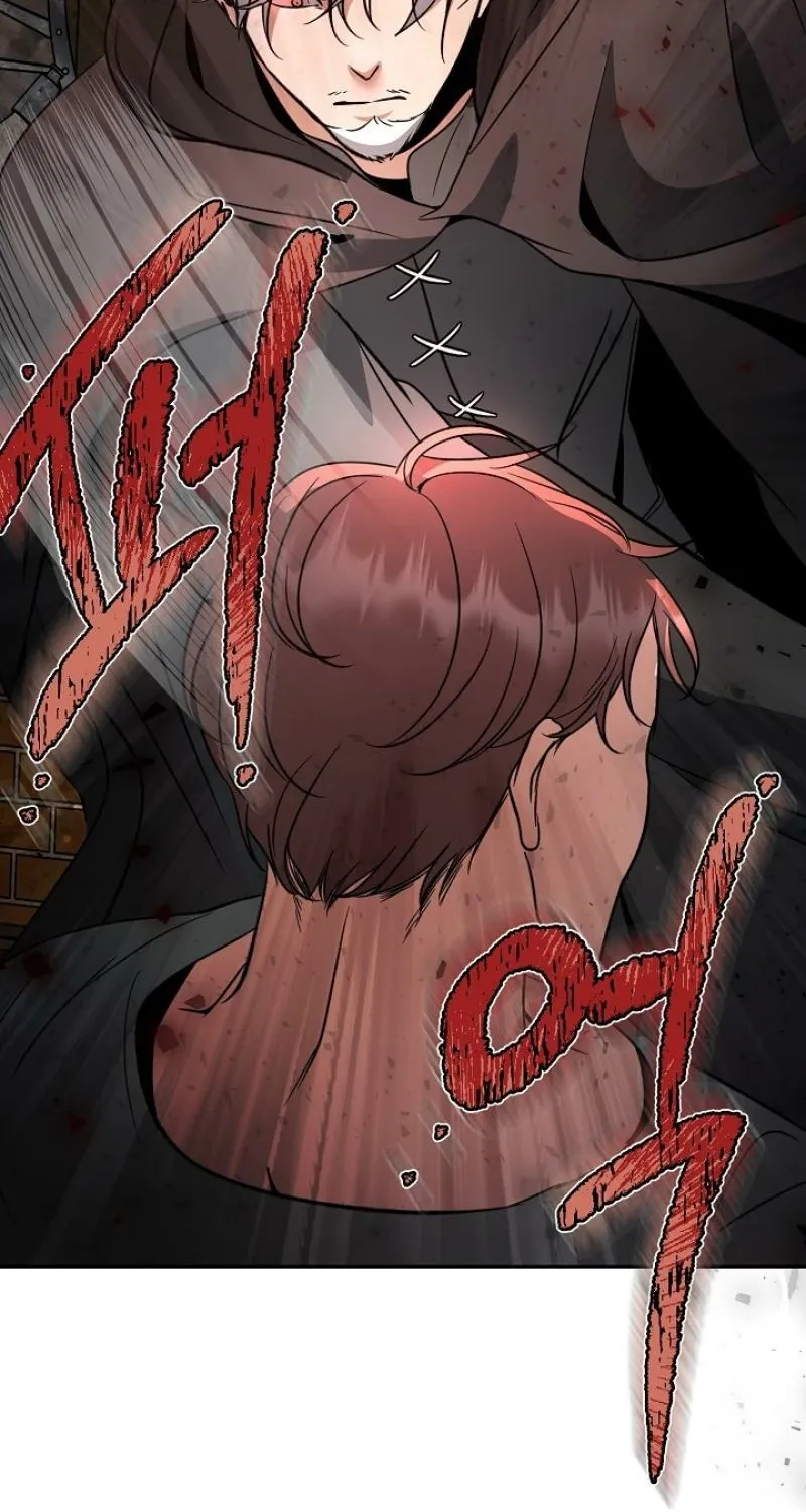 The Rusty Sword Chapter 13 page 28 - 