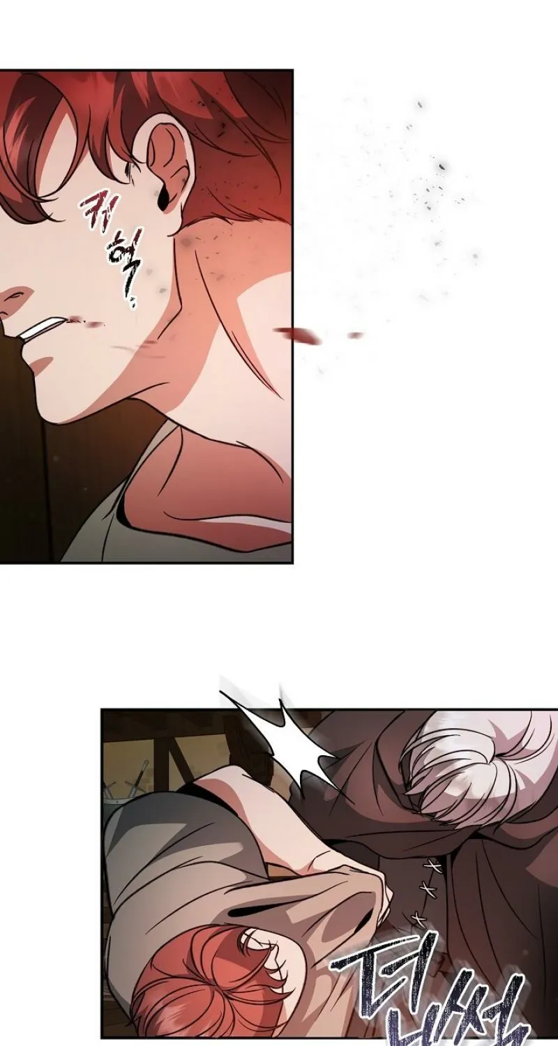 The Rusty Sword Chapter 13 page 29 - 