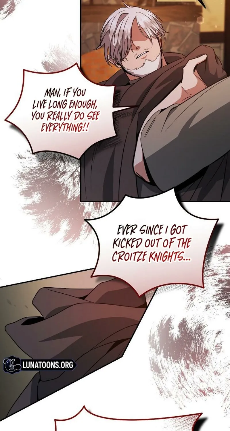 The Rusty Sword Chapter 13 page 4 - 