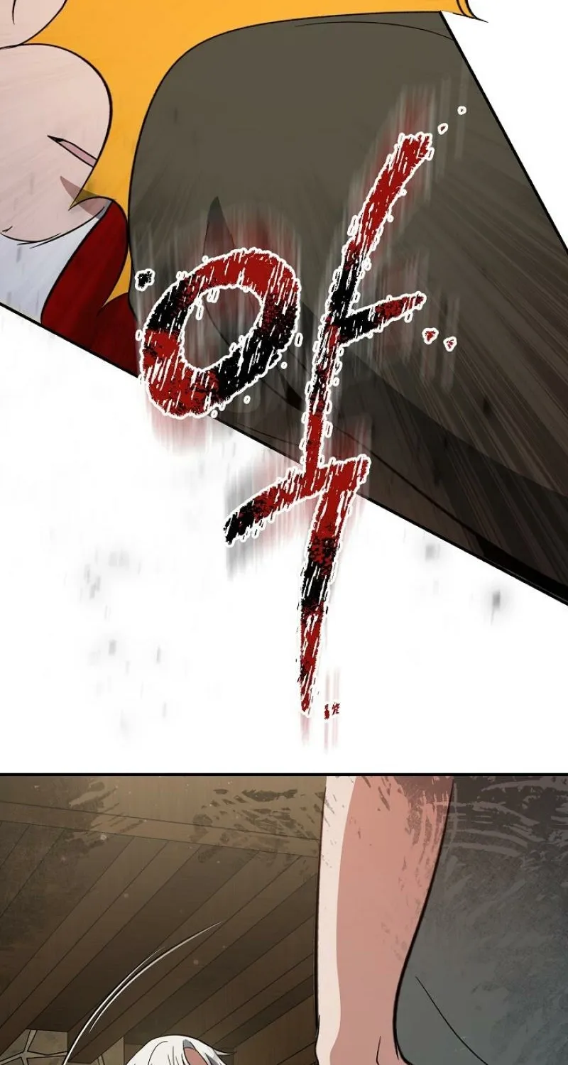 The Rusty Sword Chapter 13 page 33 - 