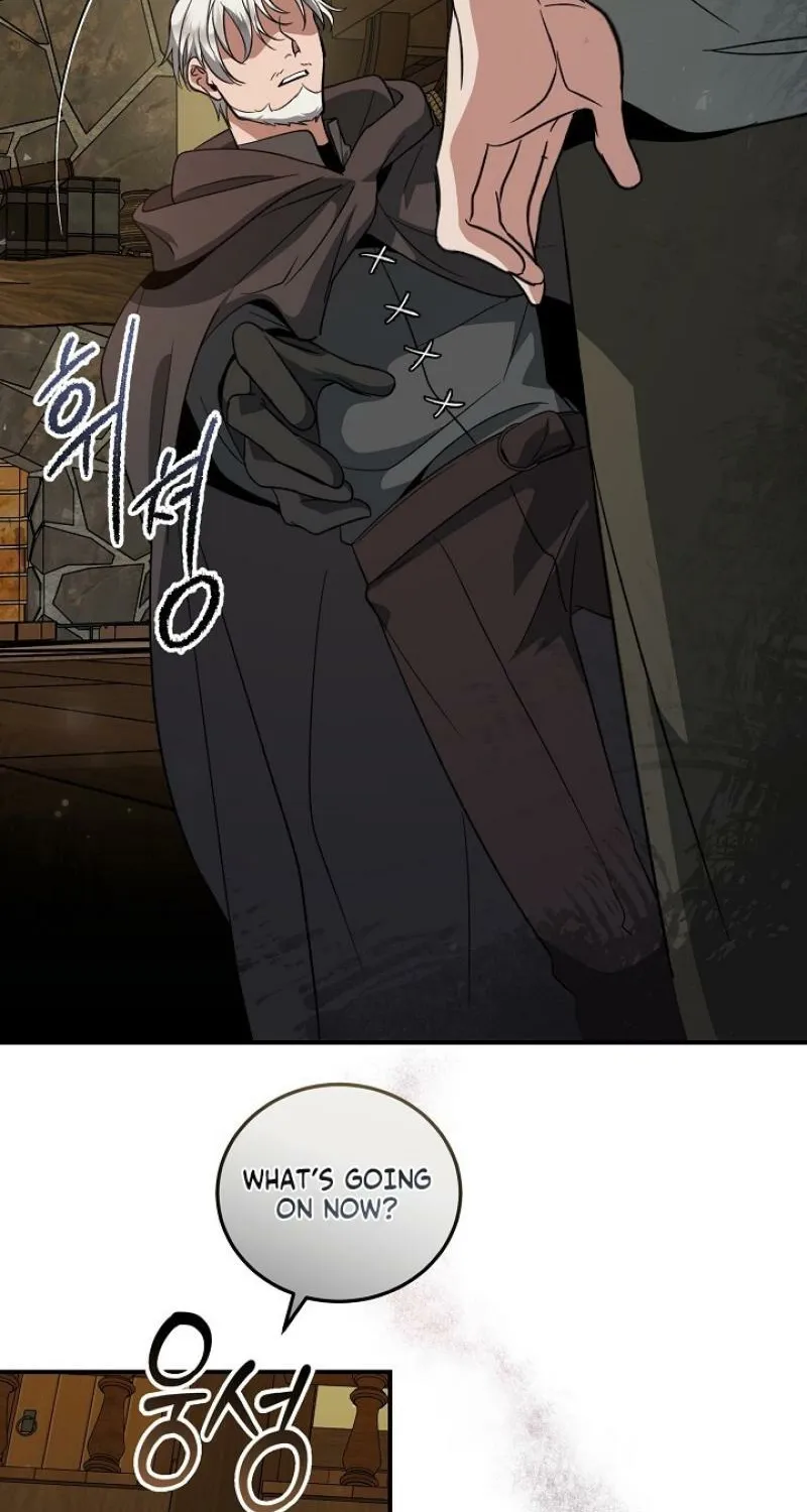 The Rusty Sword Chapter 13 page 34 - 