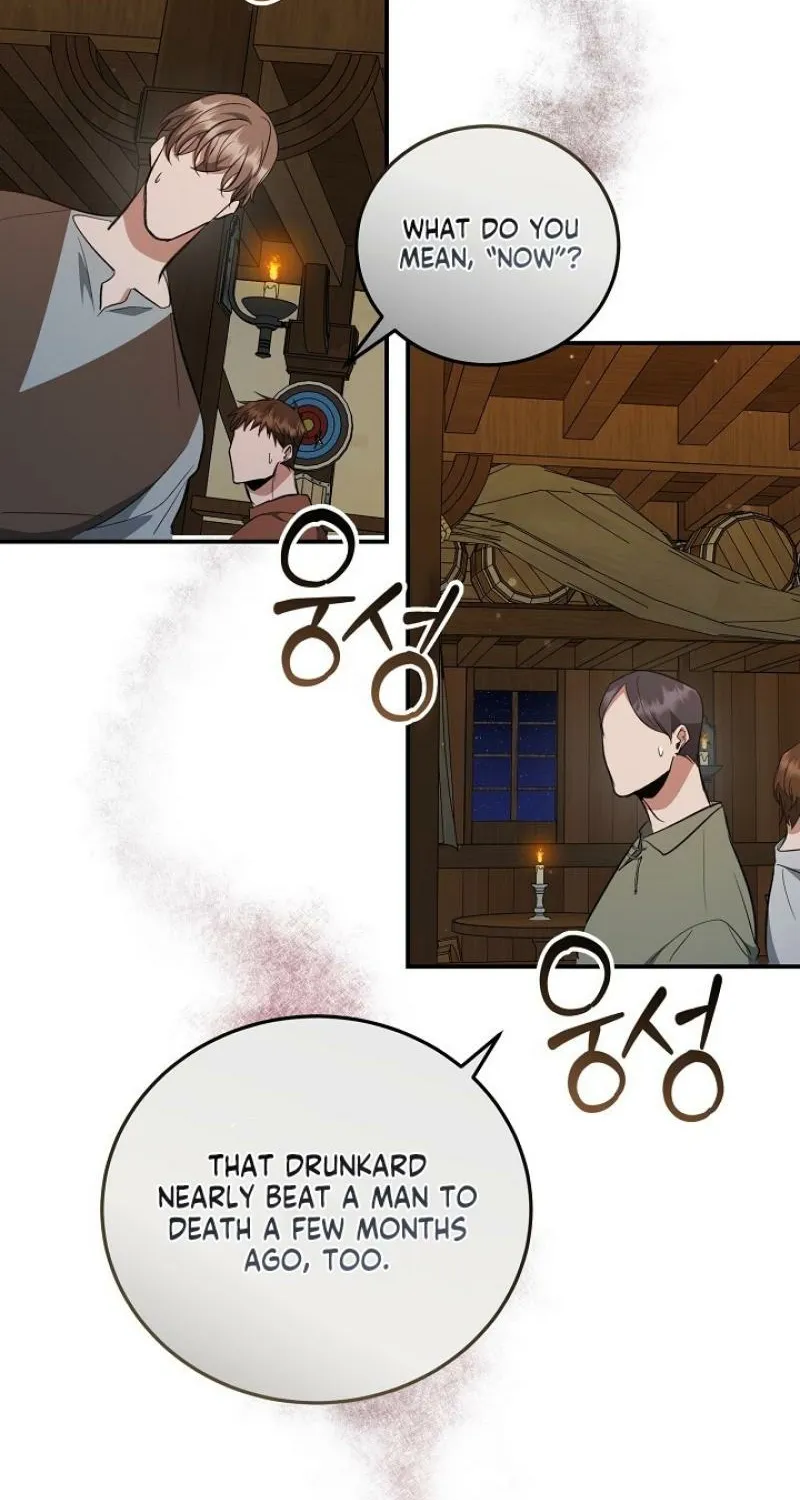 The Rusty Sword Chapter 13 page 35 - 