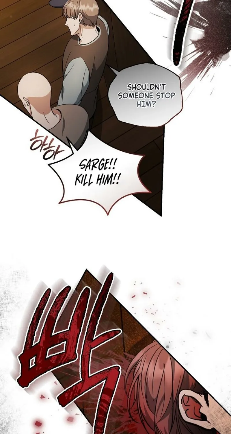 The Rusty Sword Chapter 13 page 46 - 
