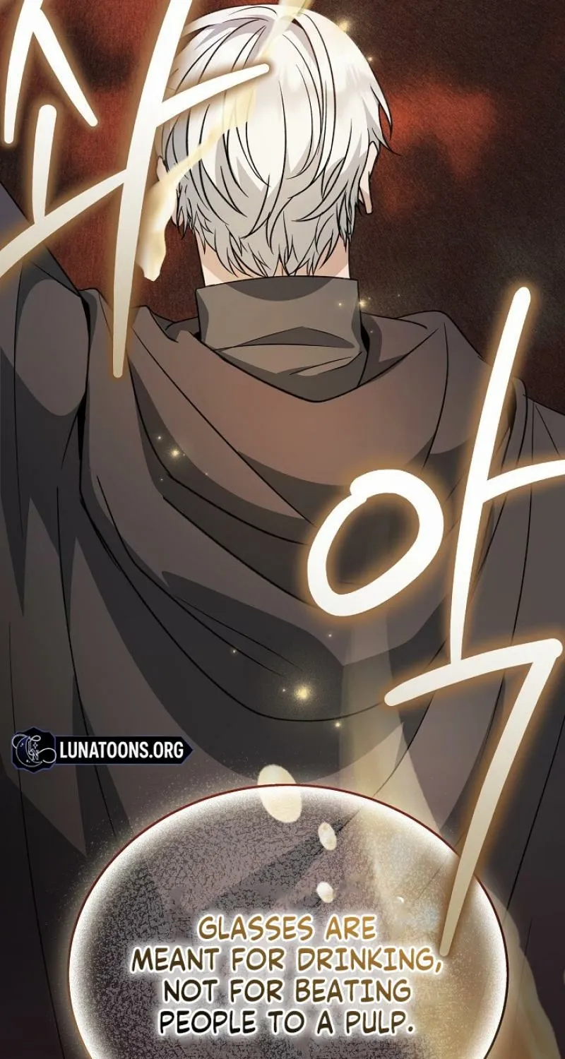 The Rusty Sword Chapter 13 page 49 - 