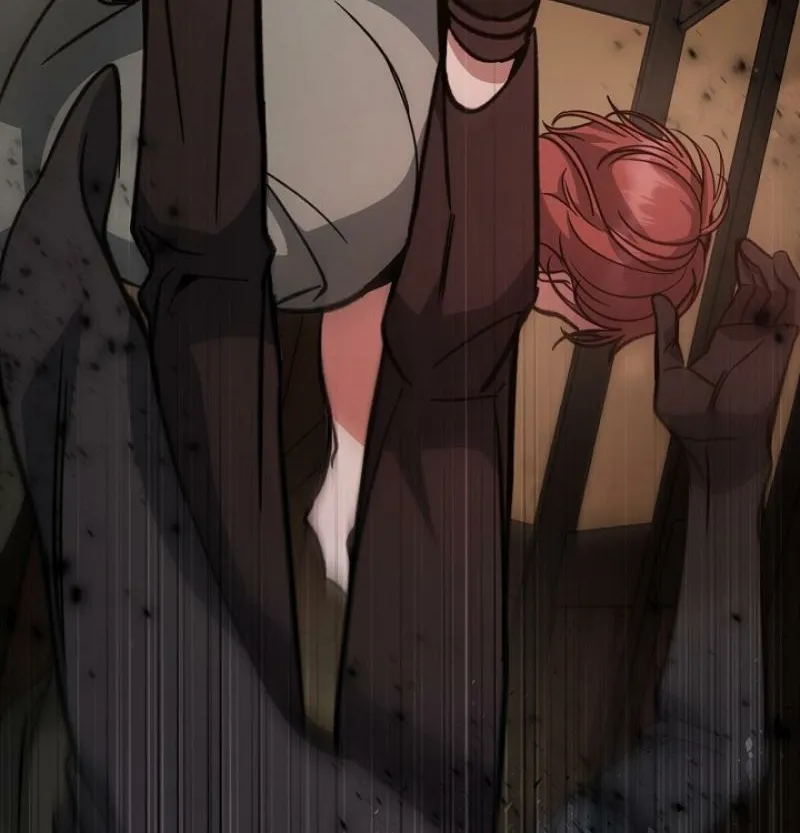 The Rusty Sword Chapter 13 page 6 - 