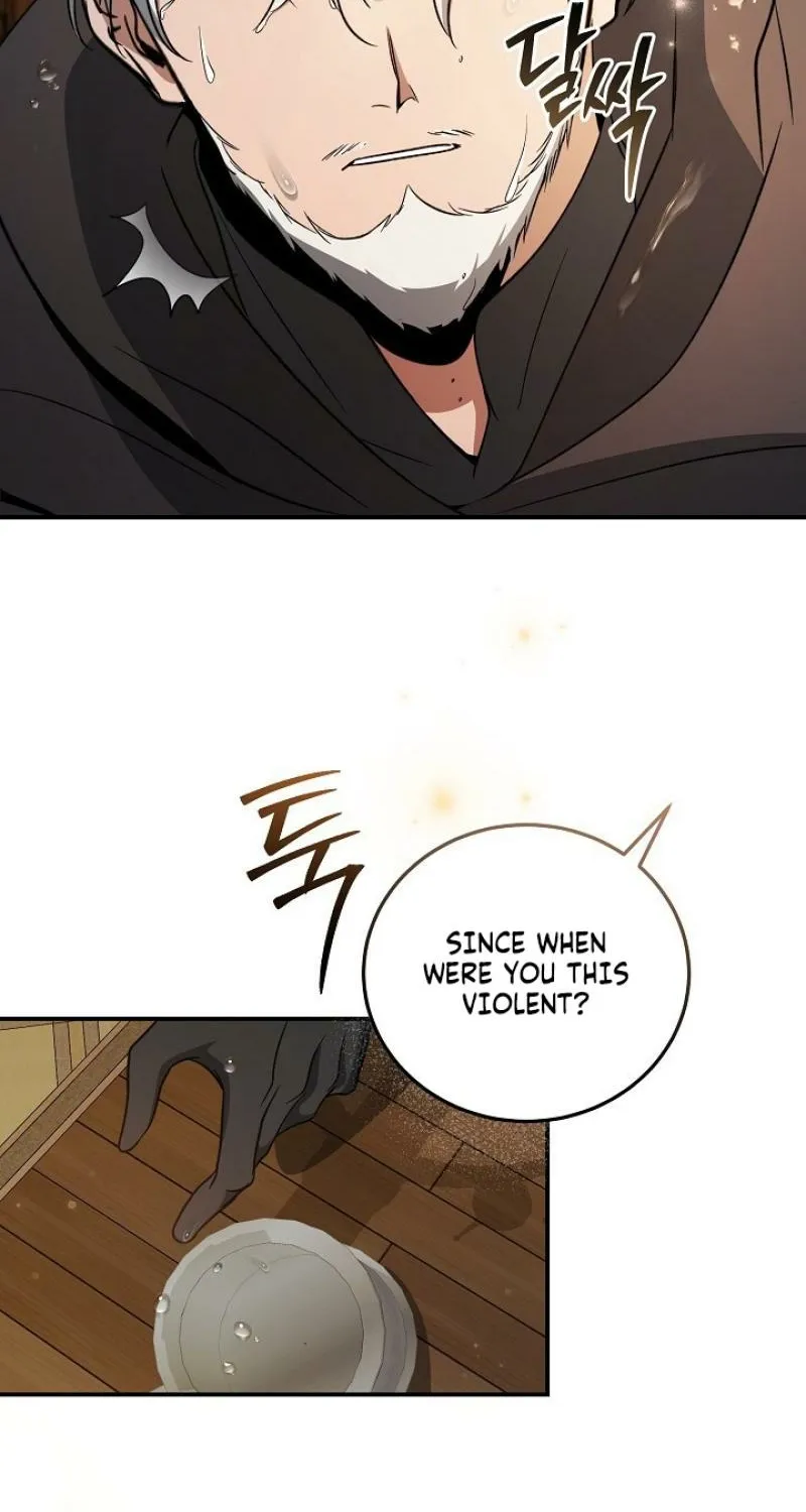 The Rusty Sword Chapter 13 page 52 - 