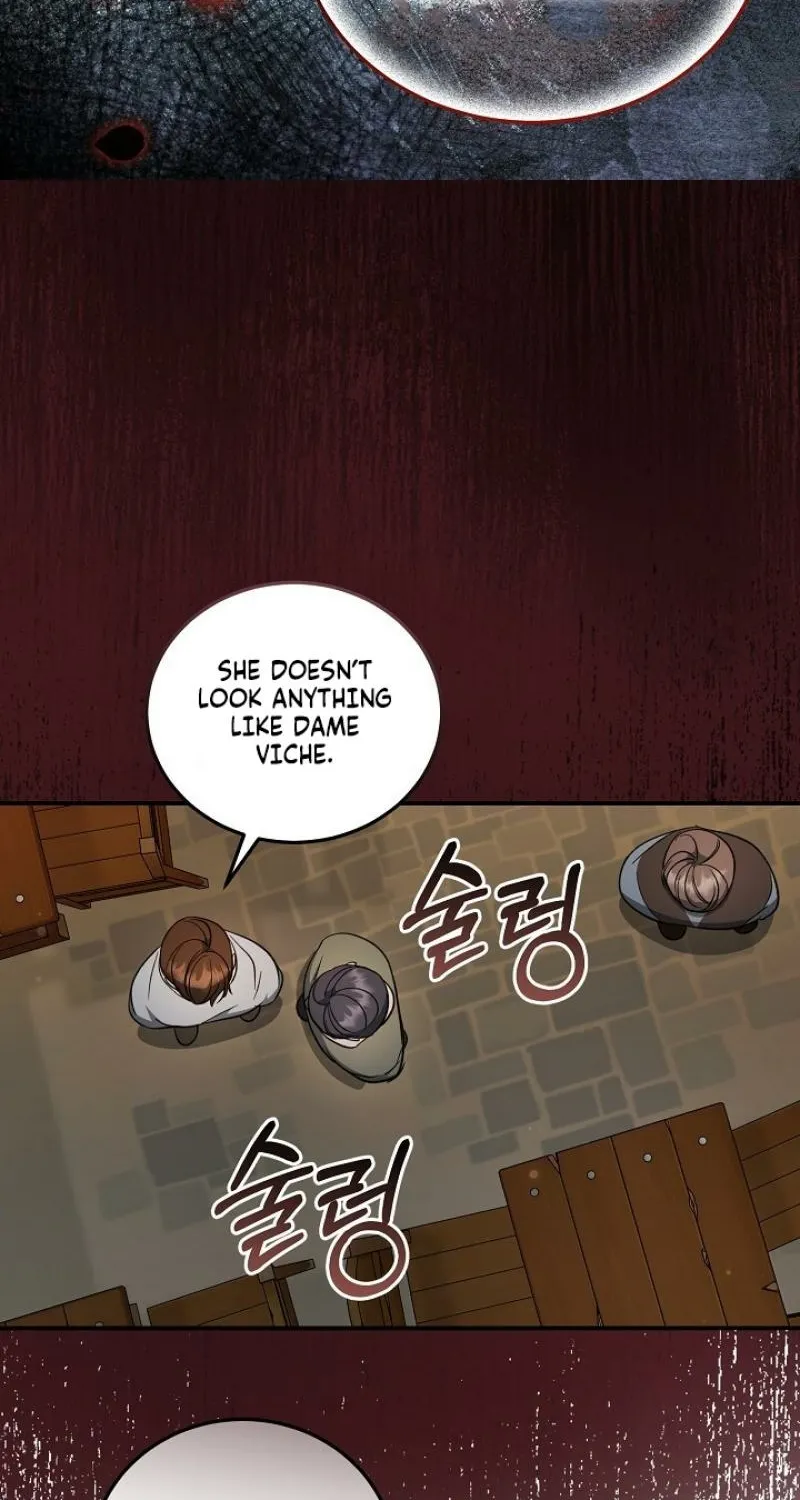 The Rusty Sword Chapter 13 page 62 - 